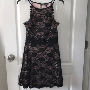 Lily Rose Dress